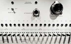 The Milgram Experiment