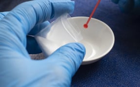 Despite drug checking being legal many festivals have missed out because the organisations running it do not have enough kit and capacity.