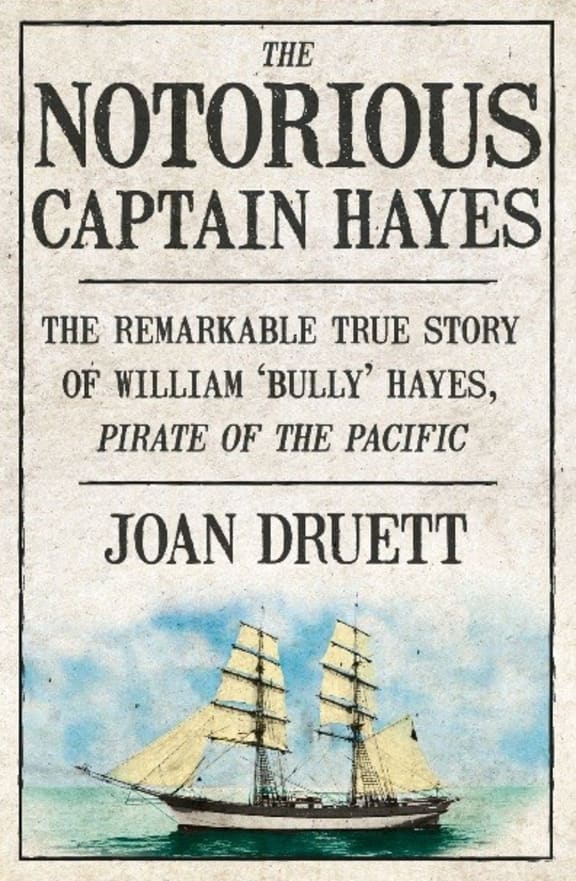 The Notorious Captain Hayes