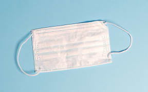 surgical mask