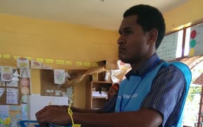 International observers described the conduct of the election as credible.