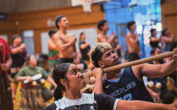 Te Kura Kaupapa Māori o Ngāti Kahungunu ki Heretaunga