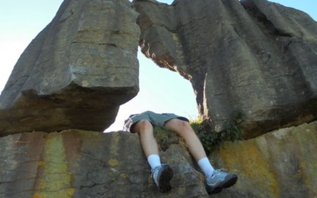 Album art for Matthew Young It's A Feeling