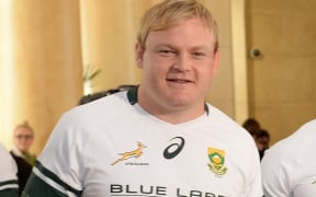 Adrian Strauss will quit as Springboks captain at the end of the season.