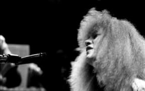 Carla Bley at Keystone Korner, San Francisco 1979