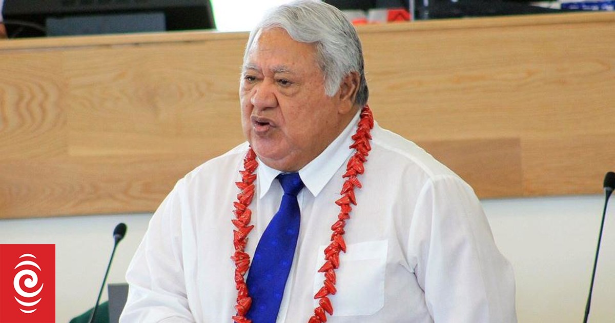 Pacific news in brief for 27 January