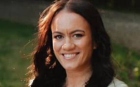 Rachel McKenna was allegedly killed by her partner in a Melbourne murder-suicide