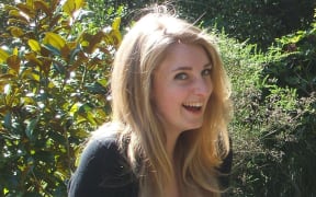 Cartertoon balloon tragedy victim Alexis Still.