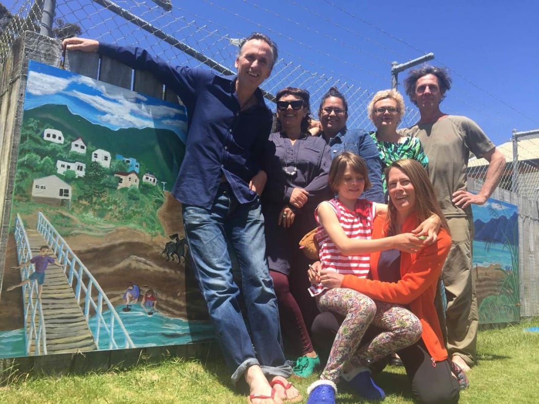 Paekakariki Housing Trust