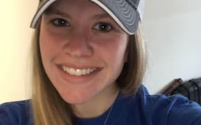 Amber Kornak had just started her dream job researching the fearsome animals when she was mauled by one.