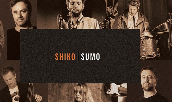 Sumo Jazz