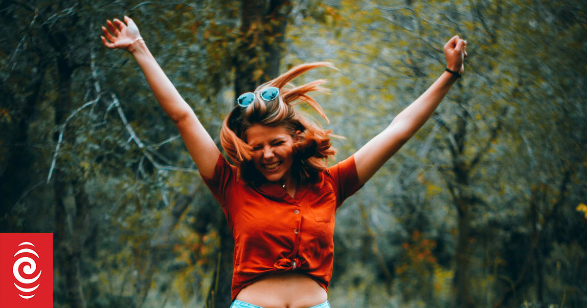 How we move, gesture and use facial expressions could be as unique as a ...