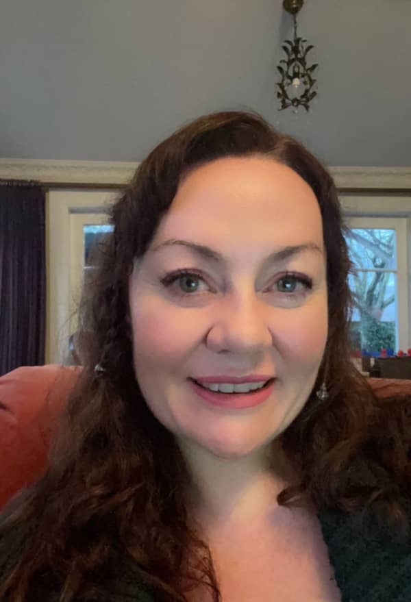 Associate Professor Kirsty Ross, a clinical psychologist who specialises in child development at Massey University.