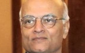 S. Menon