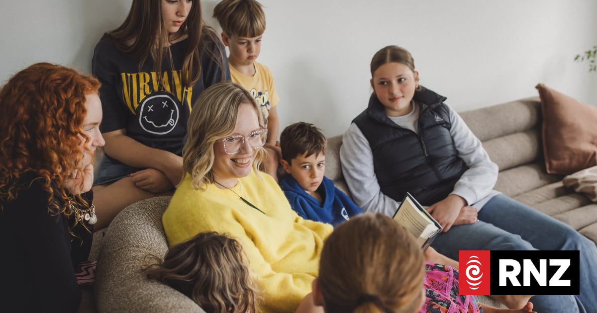 First-ever Puke Ariki writer in residence announced
