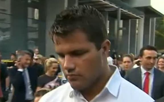 Gable Tostee.