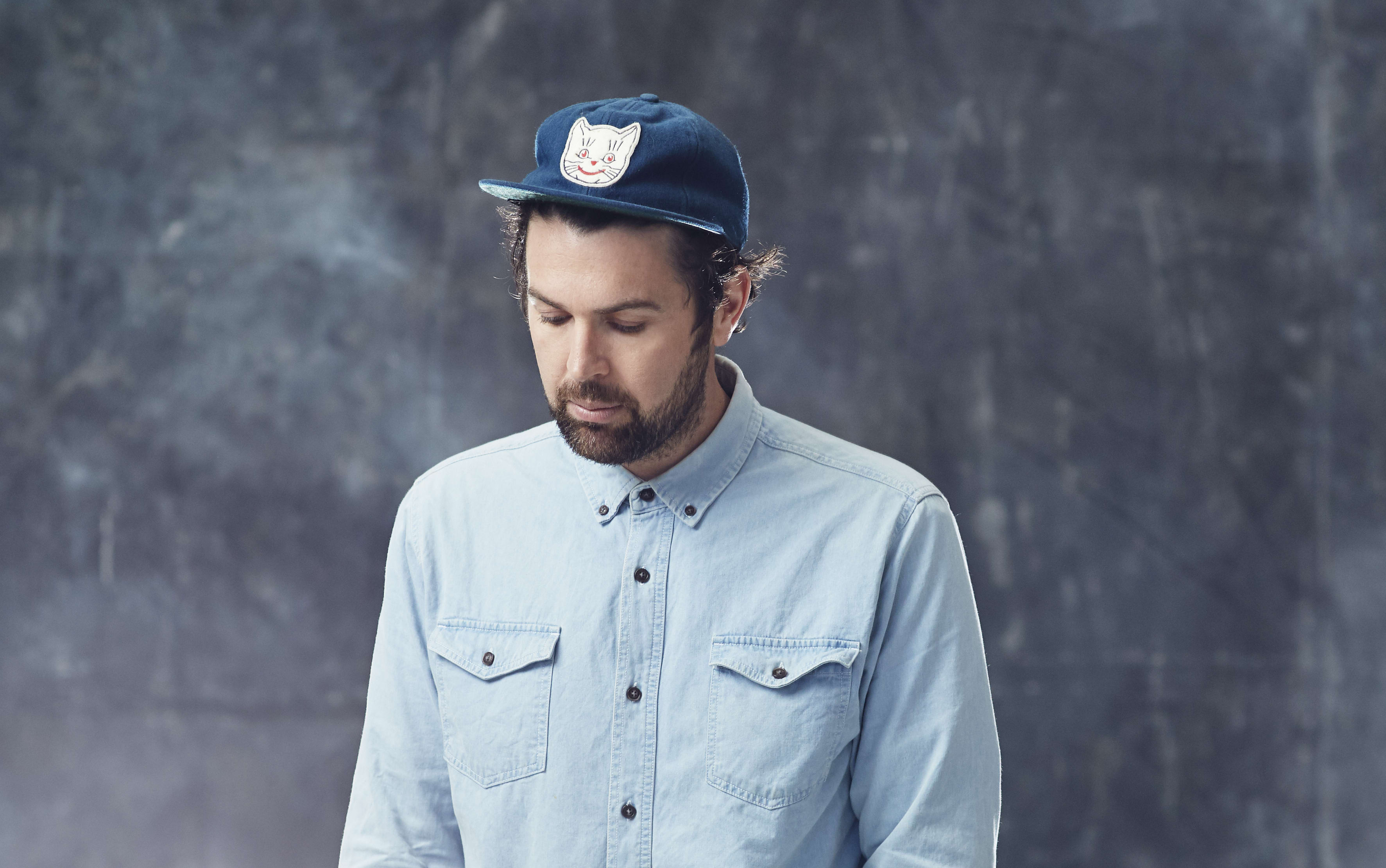 Julien Dyne