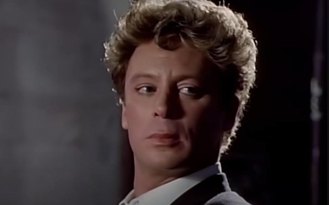 Eric Carmen