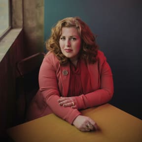 "Your Fat Friend" documentary director Jeanie Finlay