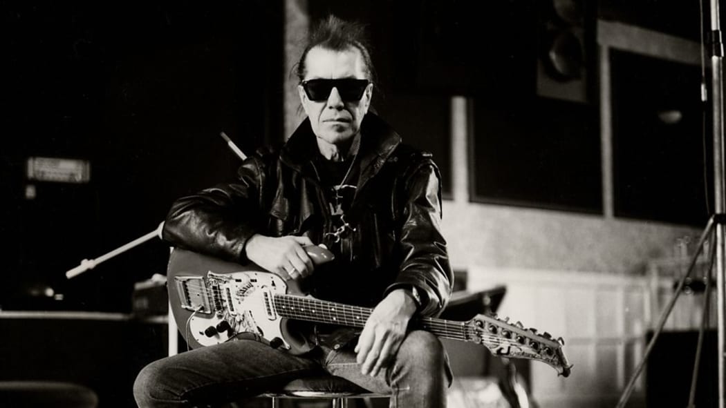 Link Wray