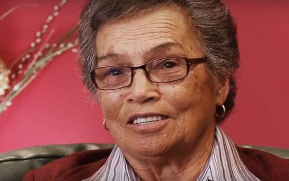 A participant in the Life and Living in Advanced Age (LiLACS NZ) Study.