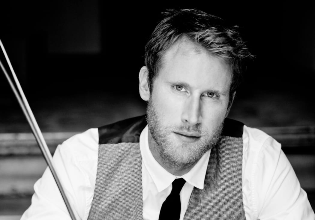 Eion Andersen