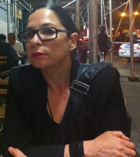 Vicki Karaminas