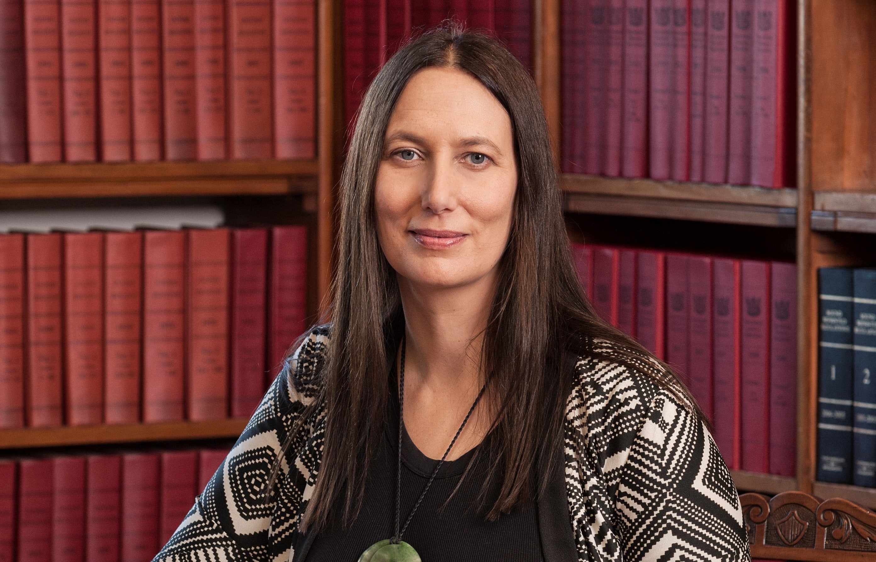 Jacinta Ruru