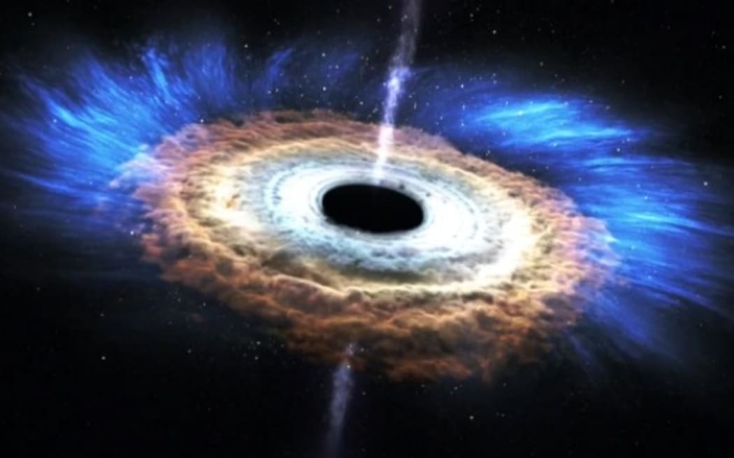 Black Hole