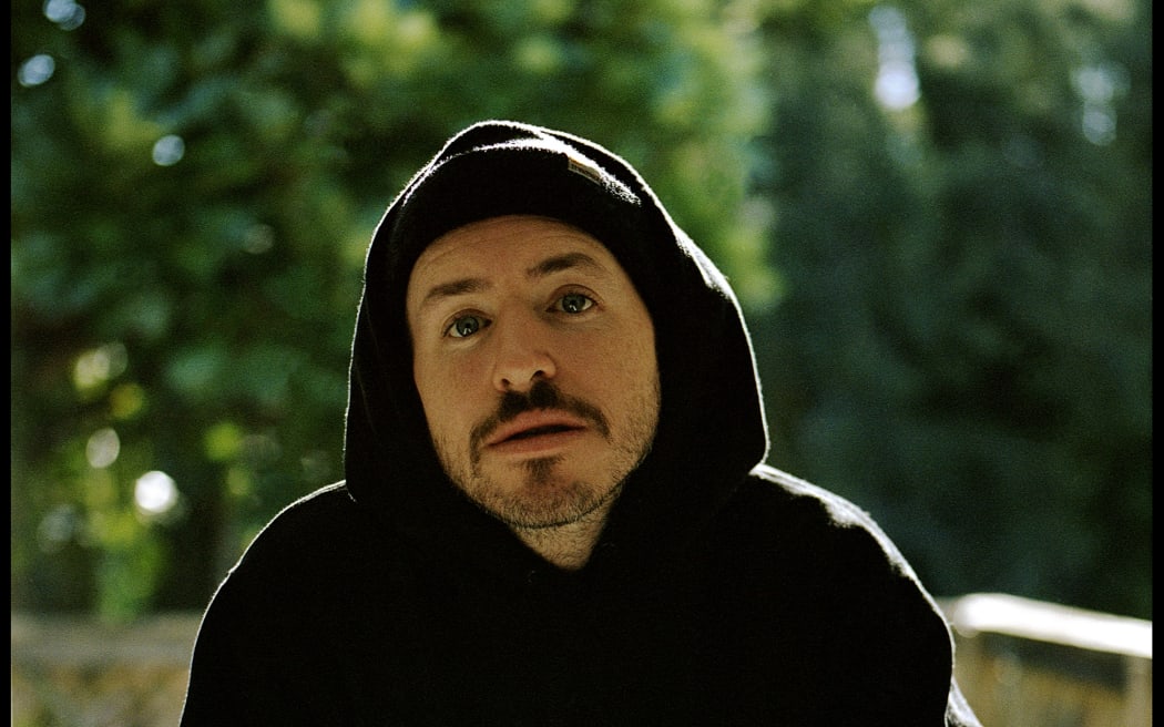 Musician Tom Scott