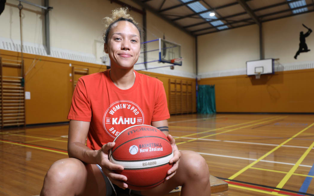 Megan Mullings, Northern Kāhu Player