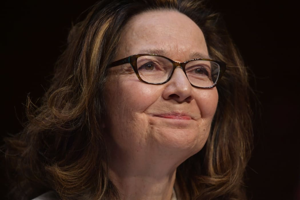 The US Senate on May 17, 2018 confirmed Gina Haspel as the next CIA director, despite deep reservations among some lawmakers that her past involvement in the harsh interrogation of terror suspects was a red flag