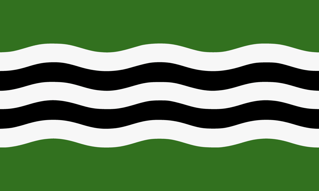 Proposed Palmerston North Flag