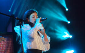 Lorde