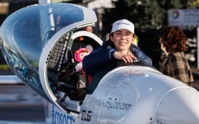Zara Rutherford, 19, became the youngest woman to fly solo around the world after a five-month, five-continent odyssey.