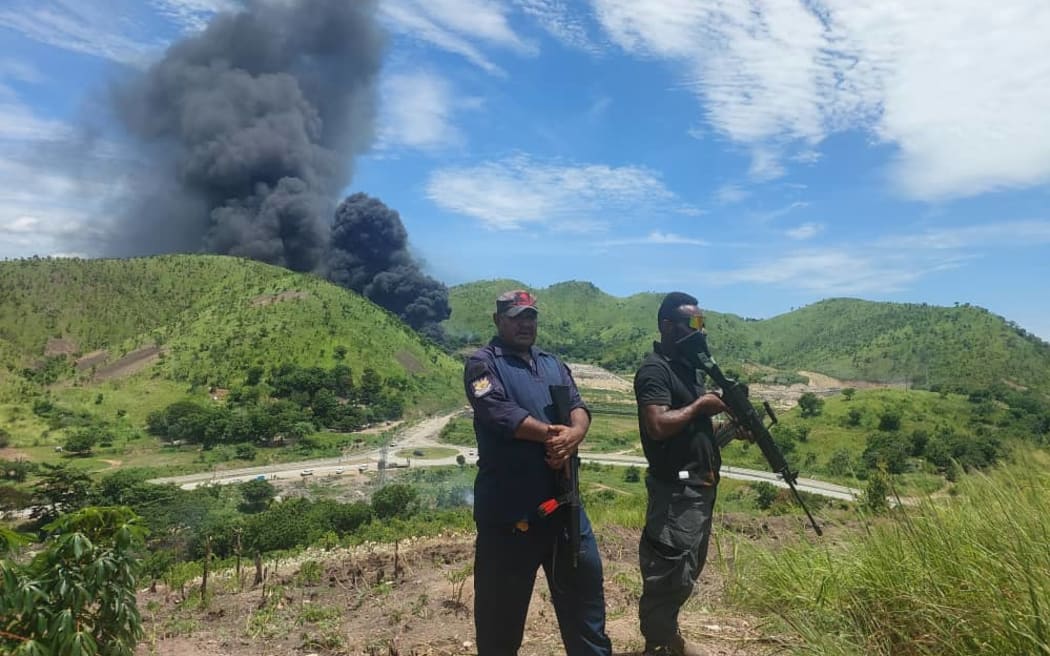 Papua New Guinea is reeling after the separate killings of two women in acts of extreme violence last week.
