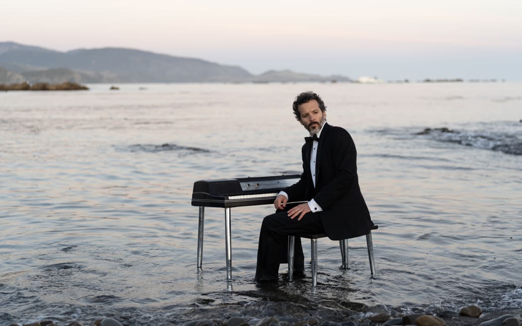 Bret McKenzie