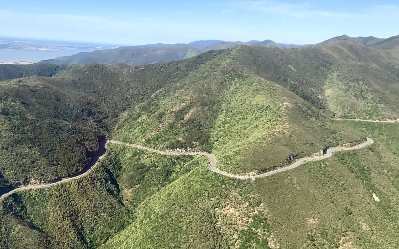 ‘Bone-shaking and vomit-inducing’: Rough ride ahead for Wairarapa ...