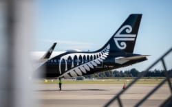 Air New Zealand