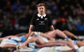 Damian McKenzie.