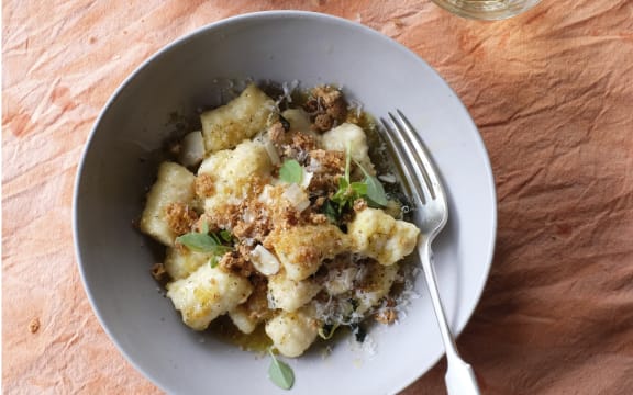 Cheats Gnocchi