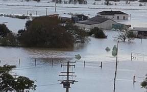 whakatane flood