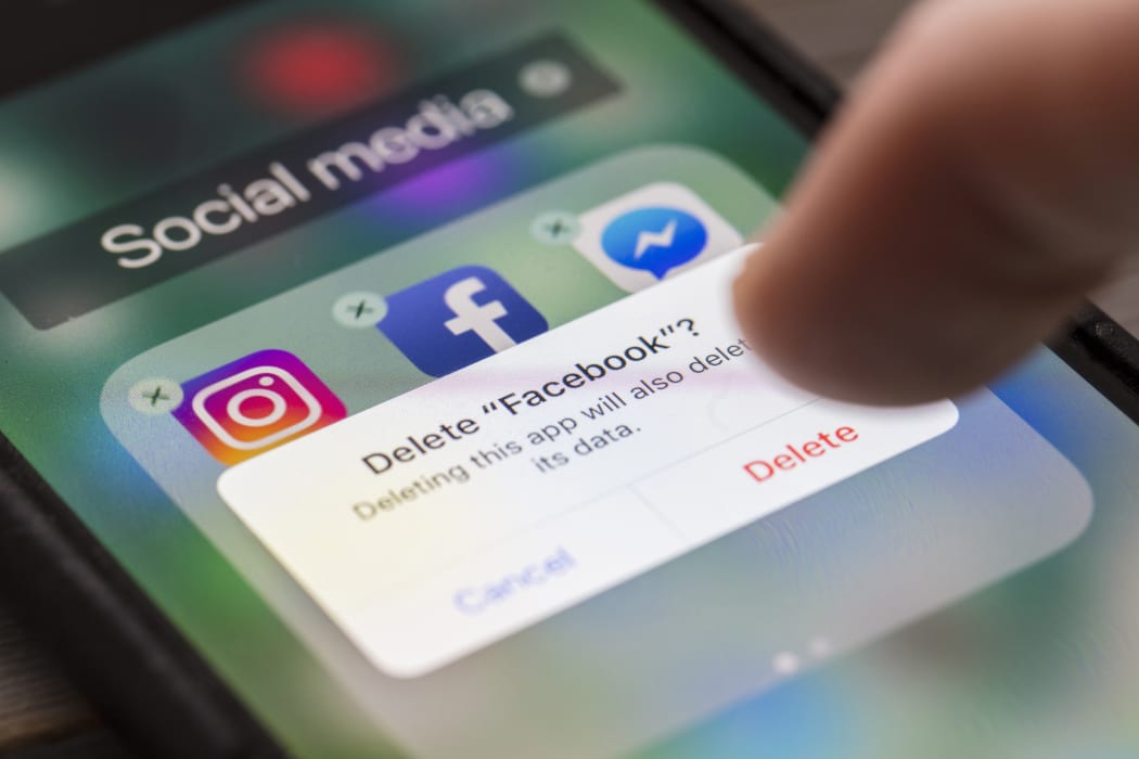 Why aren't masses of Facebook users deleting the app after massive security and data privacy breaches?