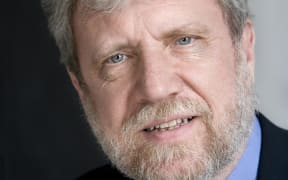 Anders Ericsson