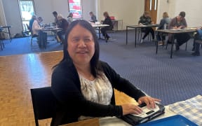 Olivia En contracted measles at 18 months old.