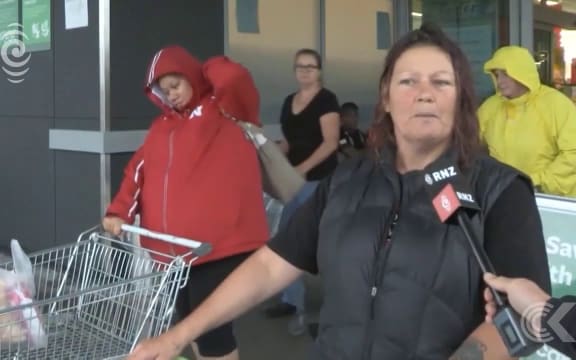 'We might end up in a lot of trouble'