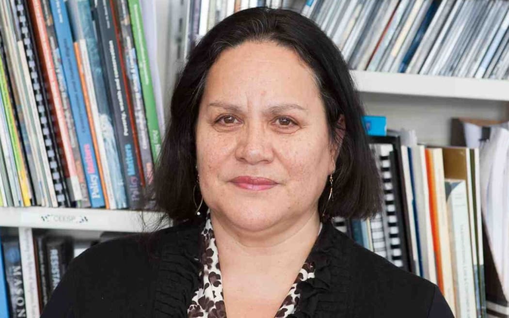 Aroha Mead says the process has not been respectful.