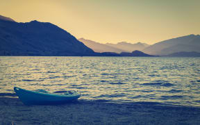 lake wanaka