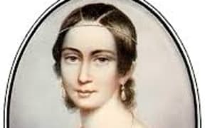 Clara Schumann