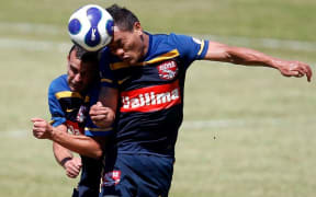 Samoa's Kiwi FC are confident of qualifying for the OFC Champions League.